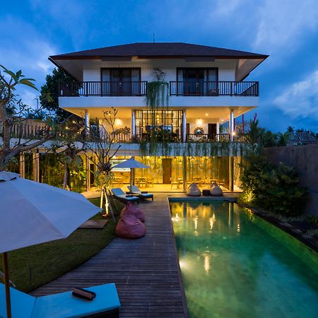Athaya Ubud Εξωτερικό φωτογραφία