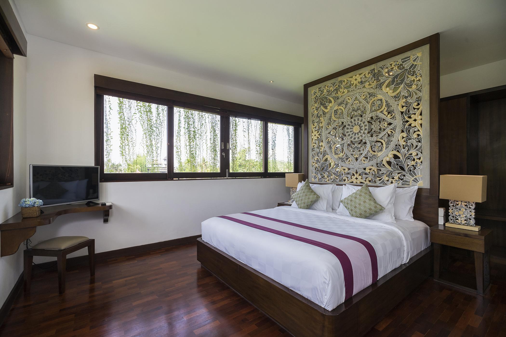 Athaya Ubud Εξωτερικό φωτογραφία