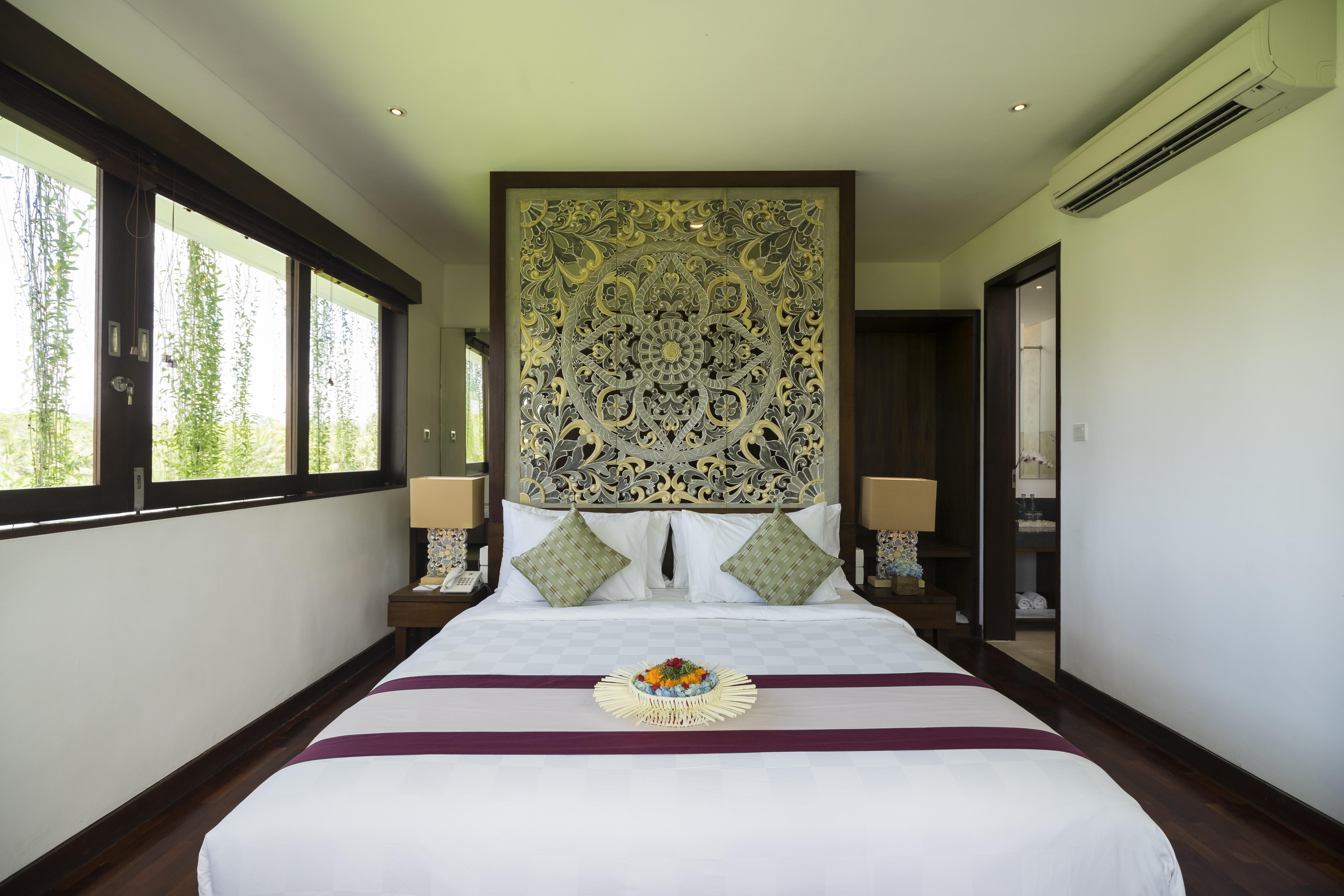 Athaya Ubud Εξωτερικό φωτογραφία