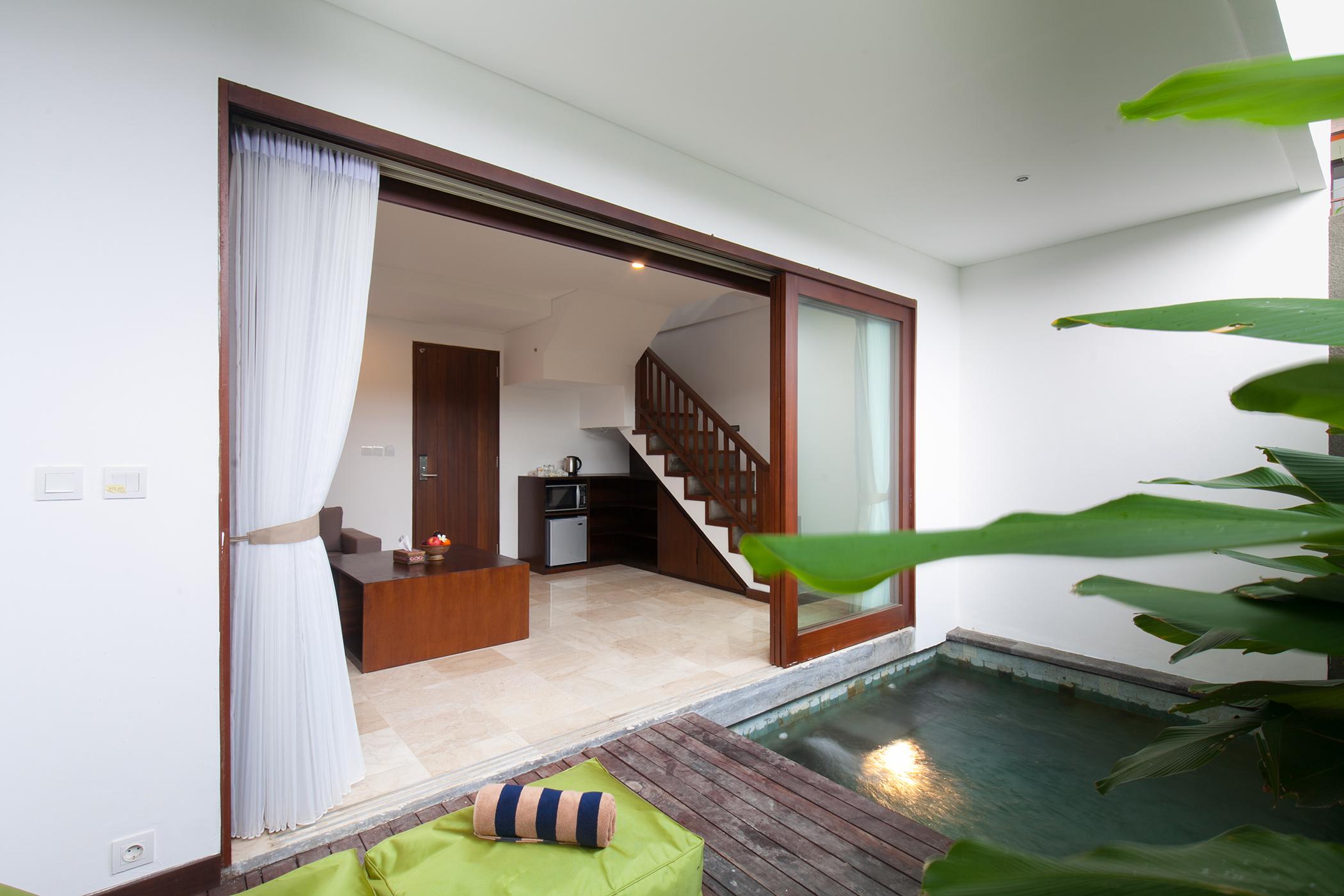 Athaya Ubud Εξωτερικό φωτογραφία