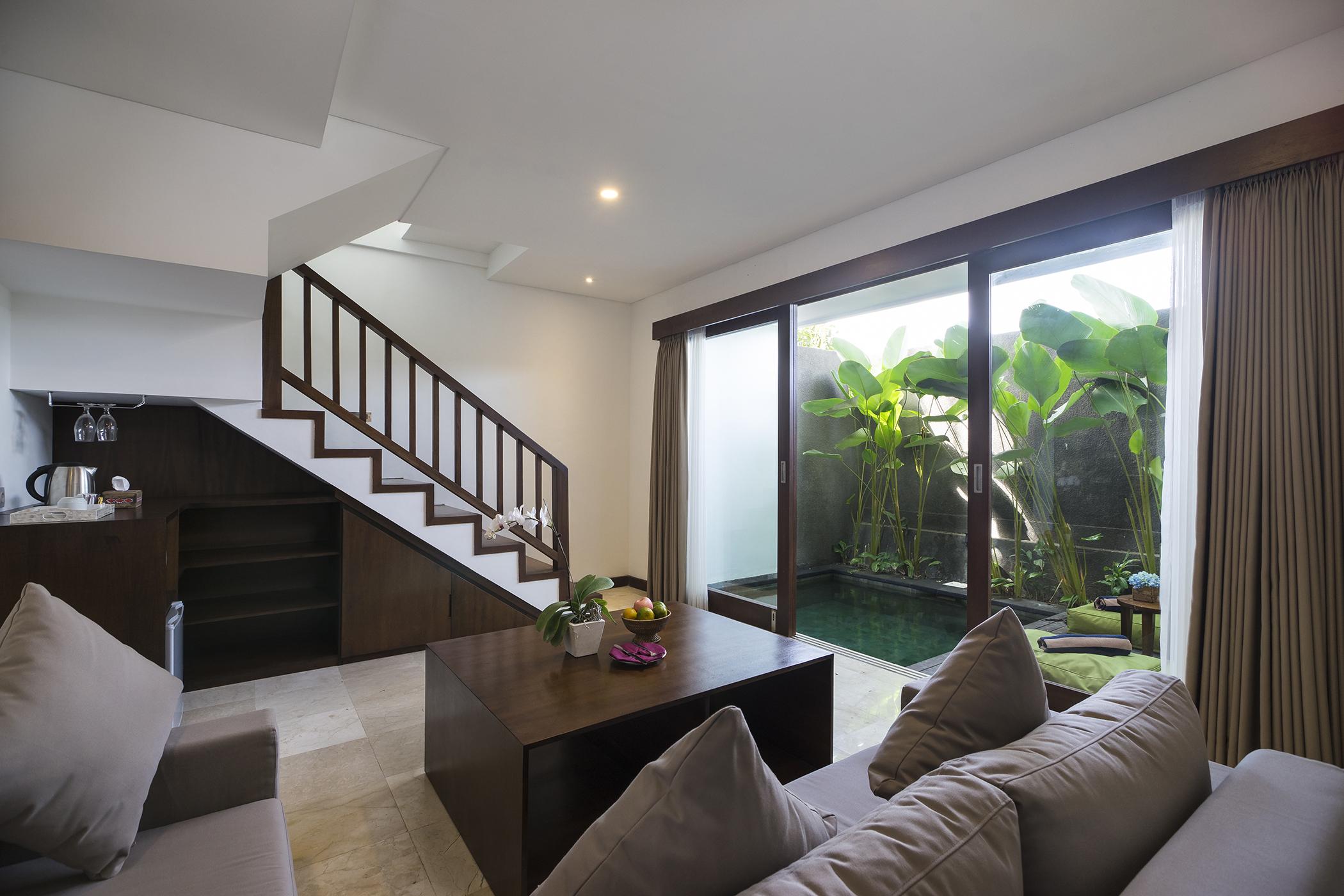 Athaya Ubud Εξωτερικό φωτογραφία