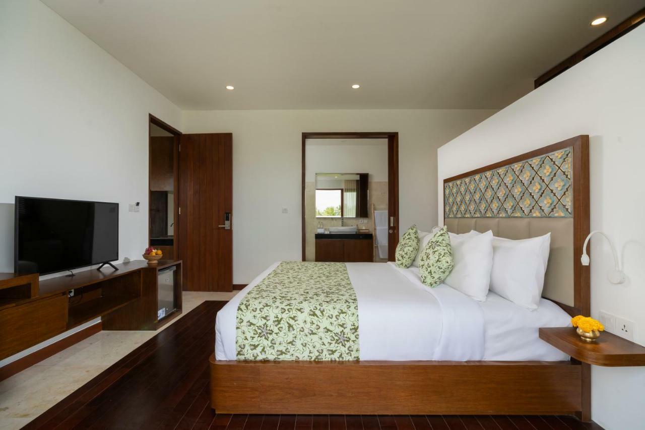 Athaya Ubud Εξωτερικό φωτογραφία